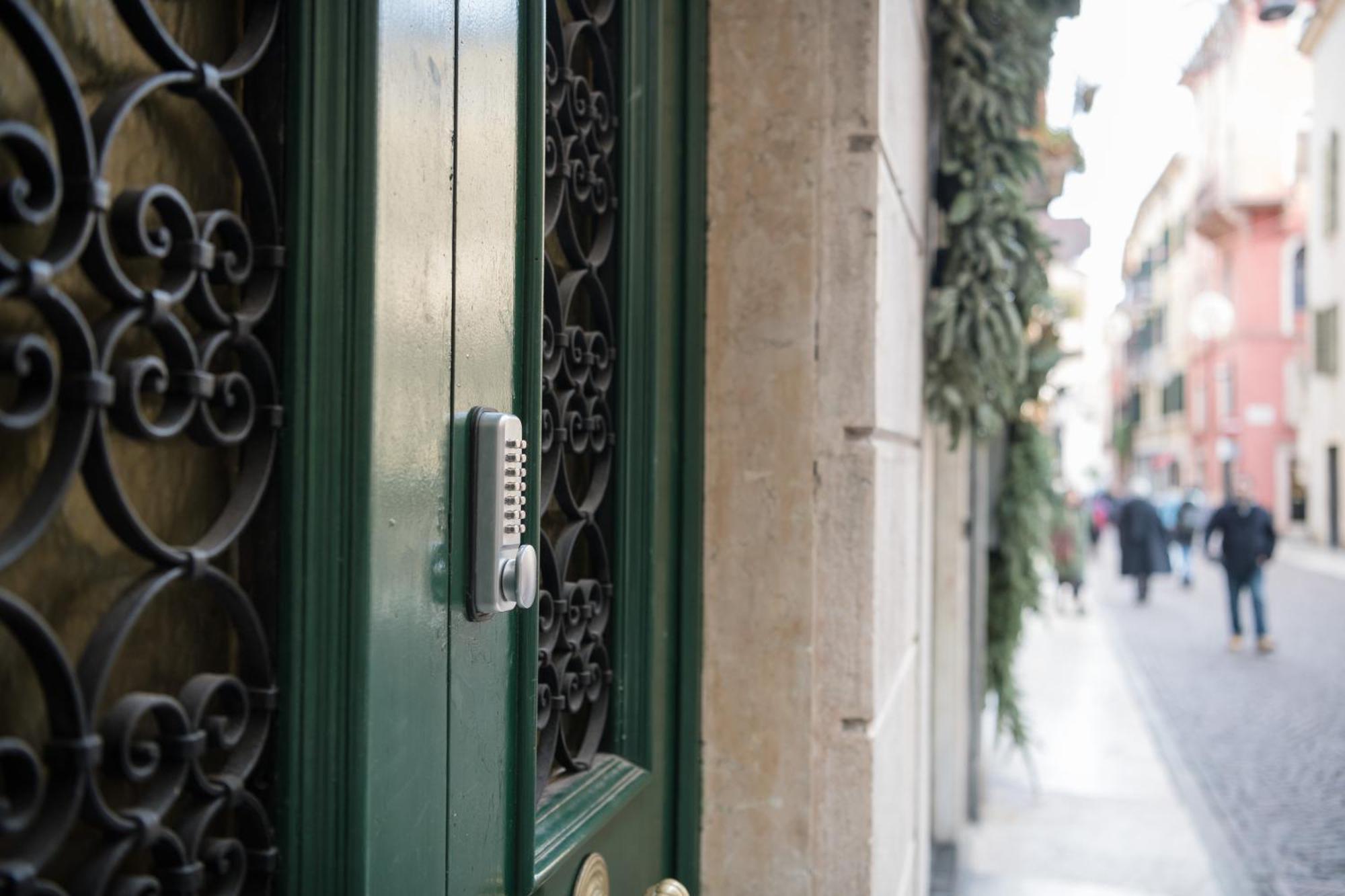 Verona Boutique House Luaran gambar