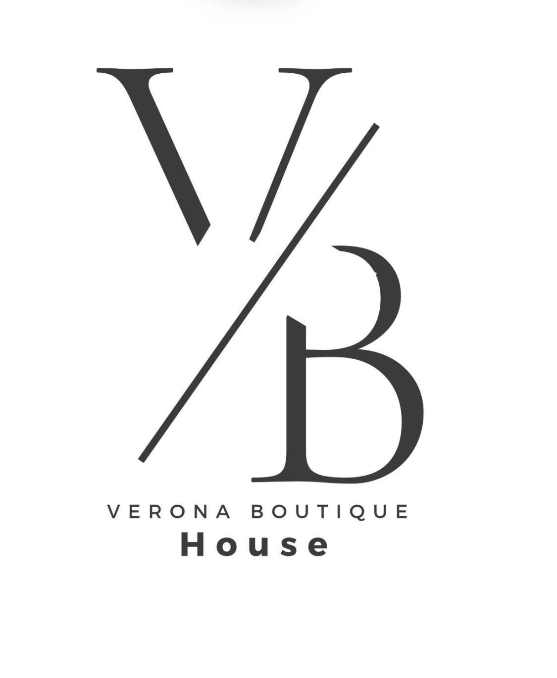 Verona Boutique House Luaran gambar