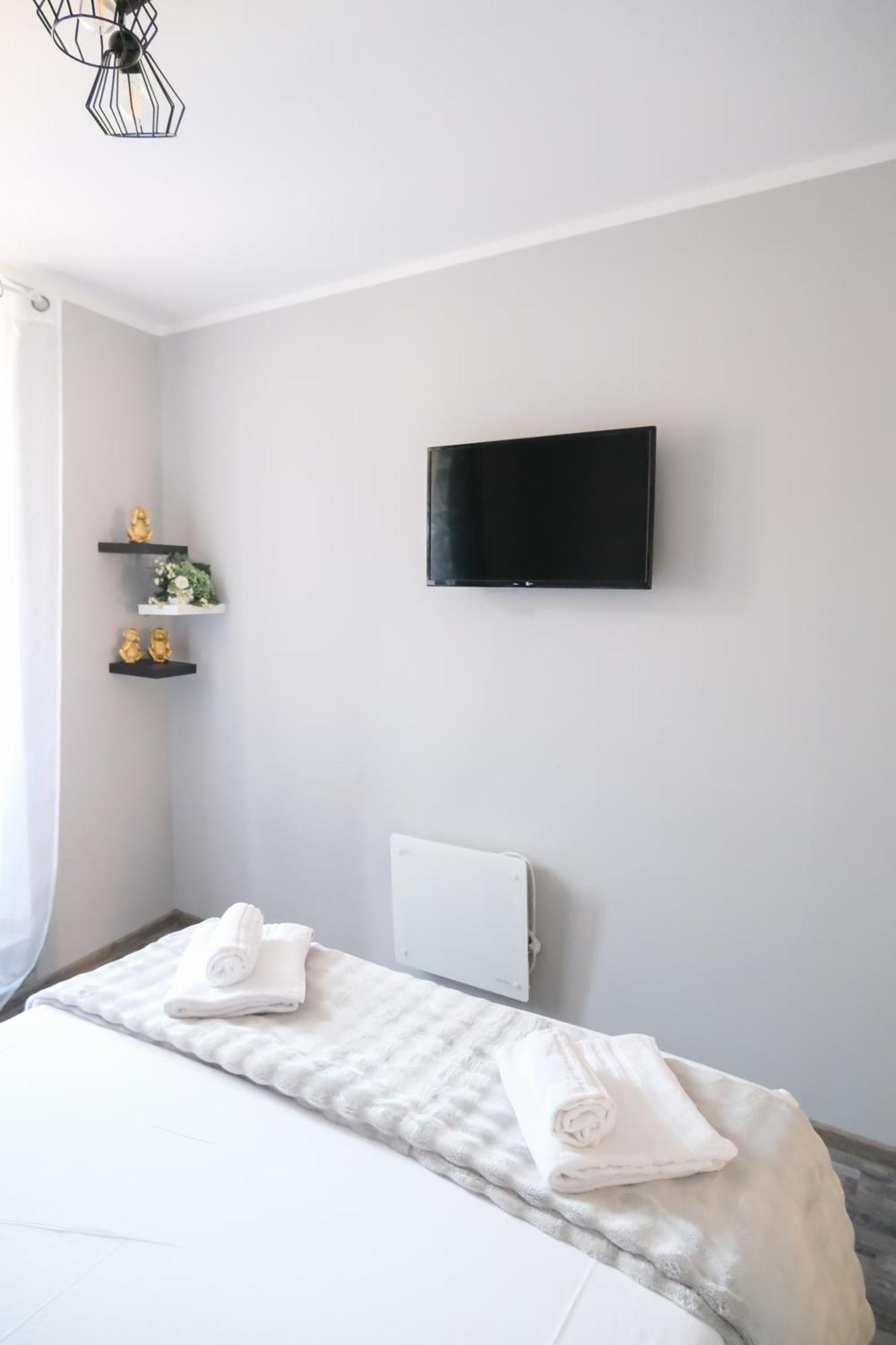 Verona Boutique House Luaran gambar