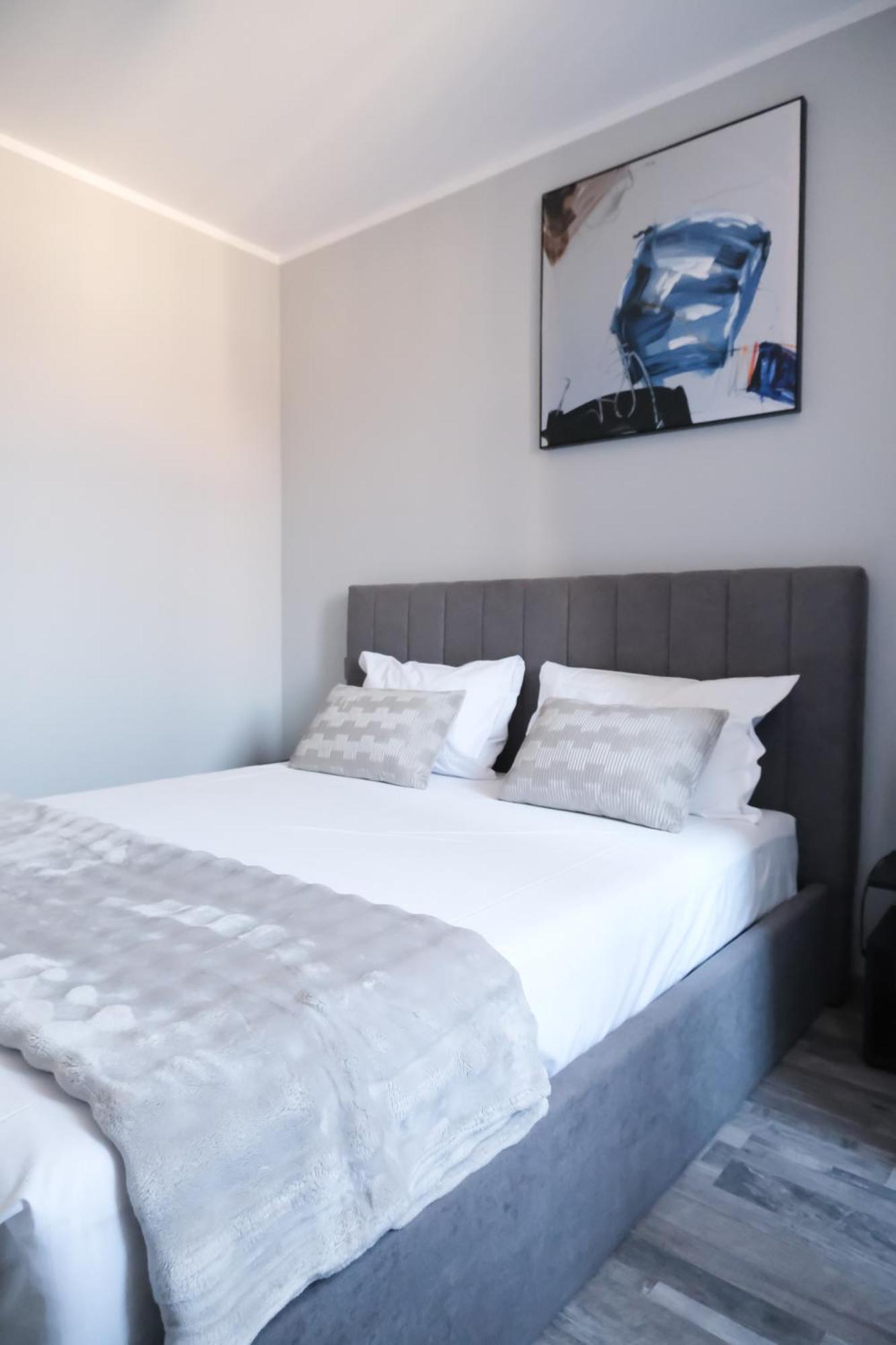 Verona Boutique House Luaran gambar