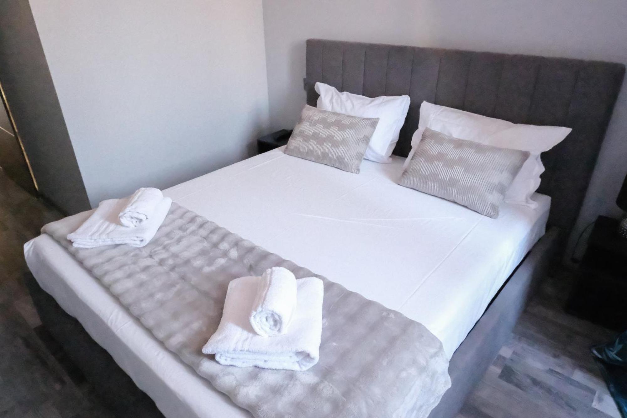 Verona Boutique House Luaran gambar
