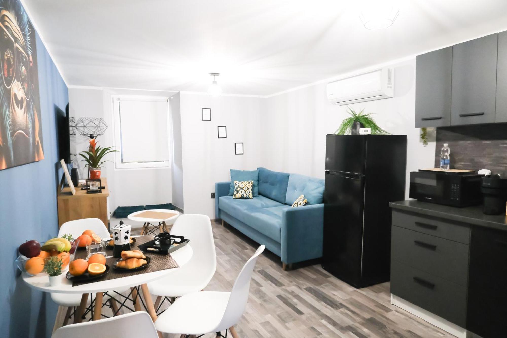 Verona Boutique House Luaran gambar